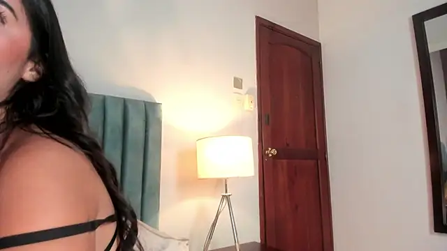 Czat XXX na żywo – Christy_Sea