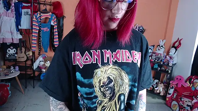 MissMiia2's Live XXX Chat