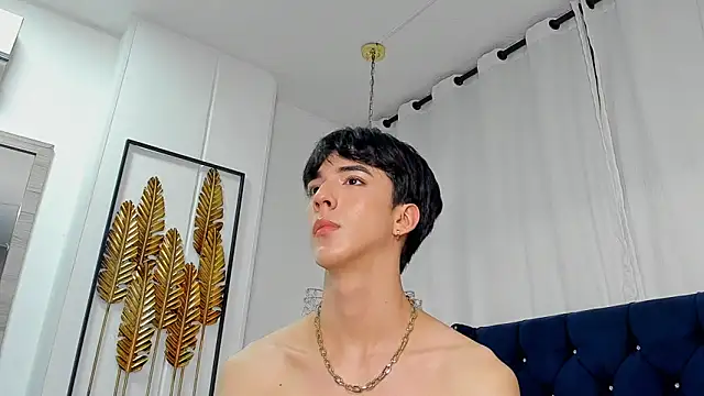 Czat XXX na żywo – AerumChae