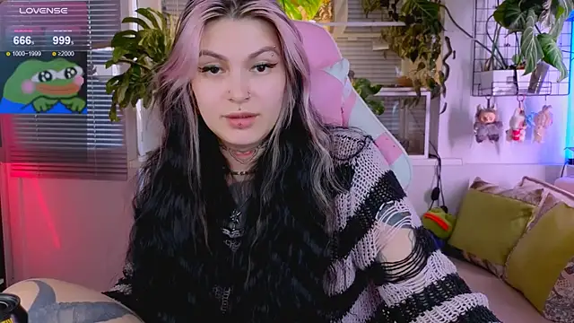 Chat XXX ao vivo de jelya_sg