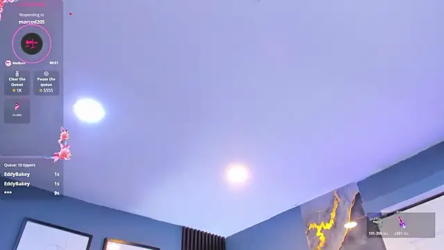 Chat XXX Live mia_cataleiya