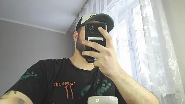 Ar4eewal Webcam-Show