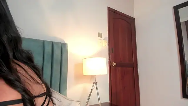 Chat XXX Live Christy_Sea