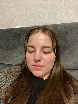 Show de webcam de Lady_woman