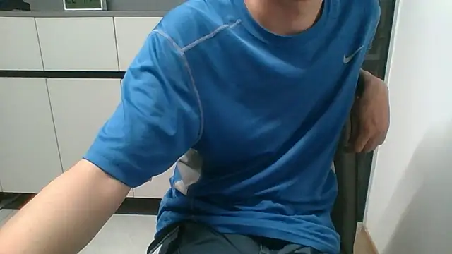 nole_china7 网络视讯表演