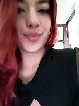 Victoria_Beaumont Adlı Modelin Canlı XXX Sohbeti