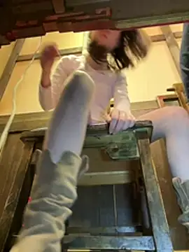 littleqiu 웹캠 쇼