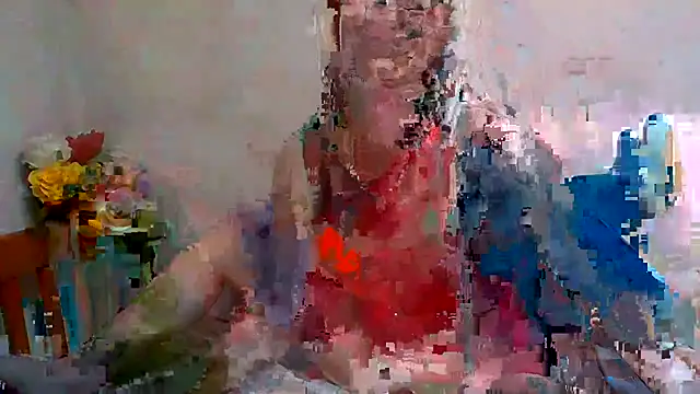 sweethanajapanese's Webcam Show