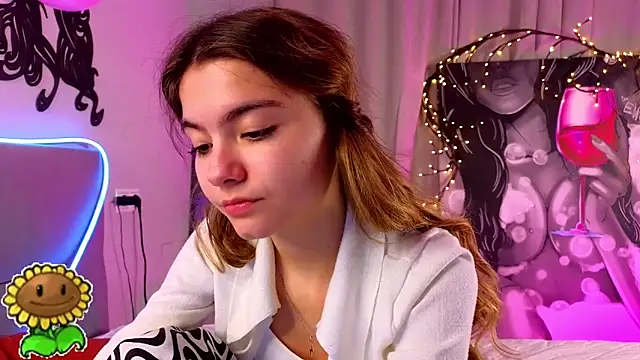 MargieDavidson: απευθείας συνομιλία ΧΧΧ