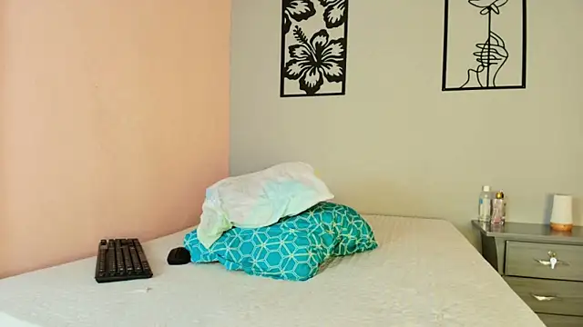 Lorensgill's Webcam Show