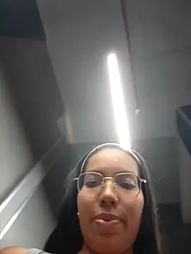 SheenaBrooke 웹캠 쇼