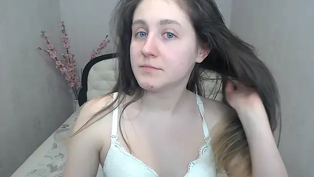 Holliy_Cooper Chat XXX live