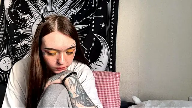 Littleways' Live XXX Chat