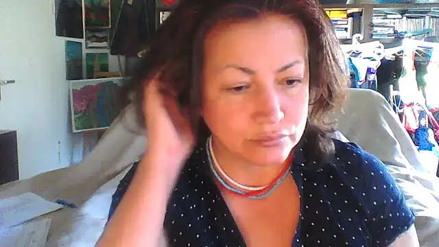 Živý XXX chat MariaAnaSunshine