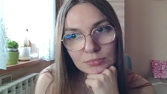 Živý XXX chat LooveELLYx