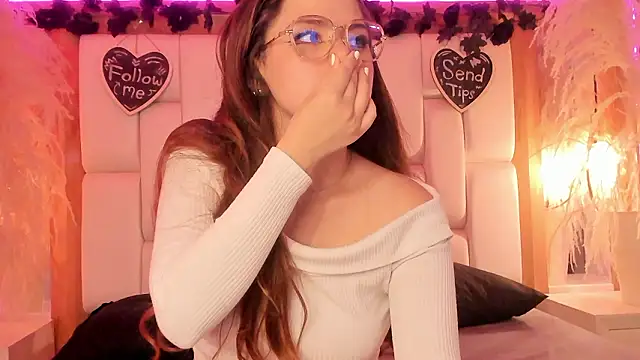 Chat XXX ao vivo de Daphne_And_Roger