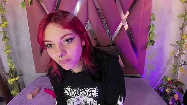 Živý XXX chat morgana_white