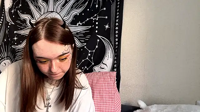 Littleways: онлайн-секс-чат