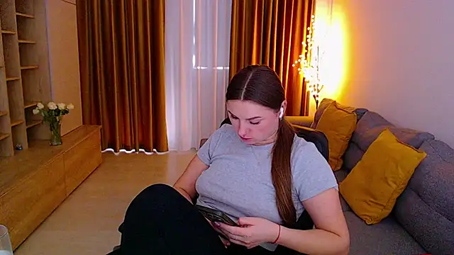 Chat +18 de _Mia_Adams ao vivo