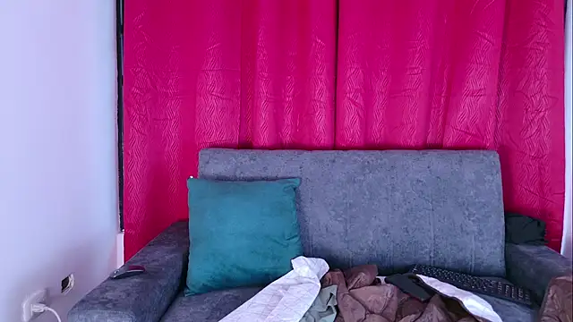 Genesis_Montenegro_OA 라이브 XXX 채팅