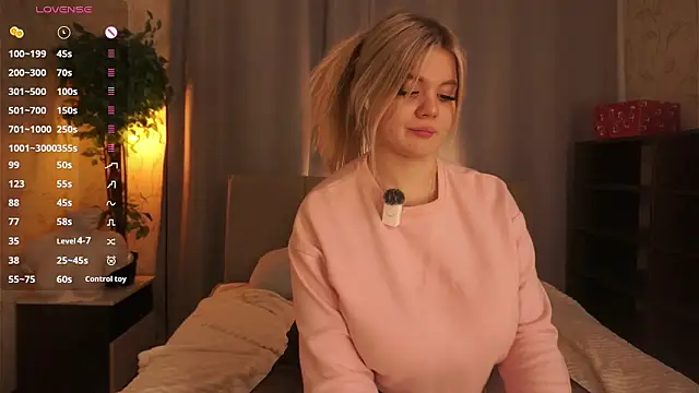 DonitaWolfenbarger Webcam-Show