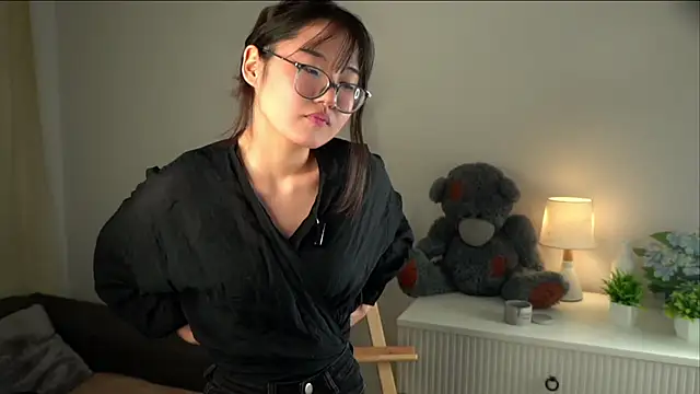 Chat XXX en directo de NelleMihalko