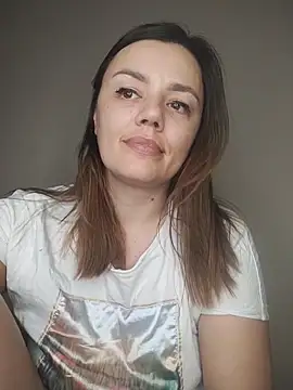 KrissSexi Adlı Modelin Canlı XXX Sohbeti