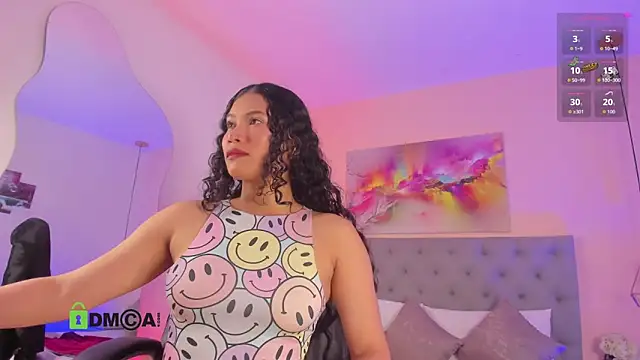 sweetrose_01 – Live XXX-chat