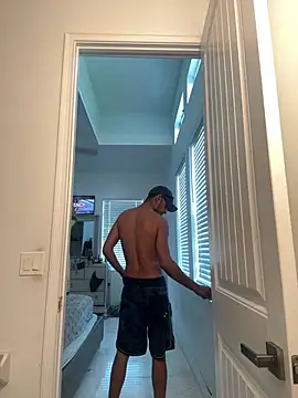 ZF-Athlete's Webcam Show