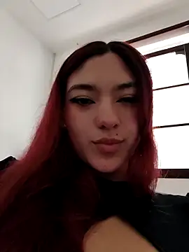 دردشة Victoria_Beaumont الجنسية المباشرة