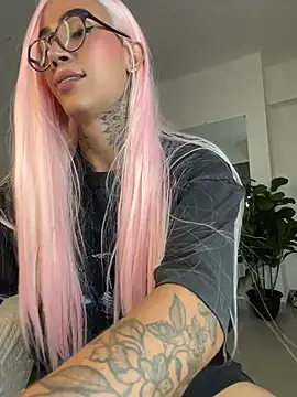 miss_tatiana_ 现场XXX聊天