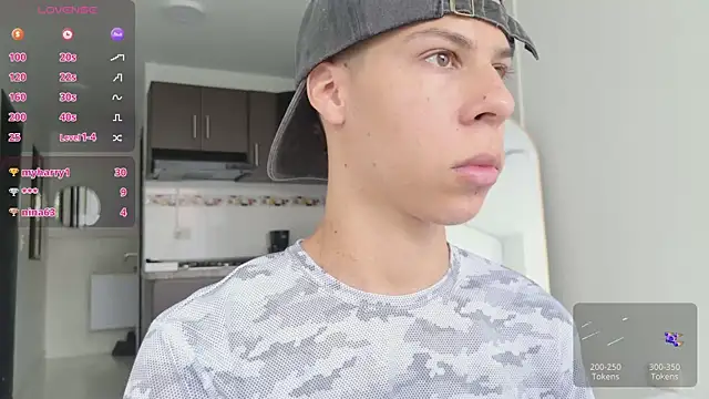 Chat +18 de grey___27 ao vivo