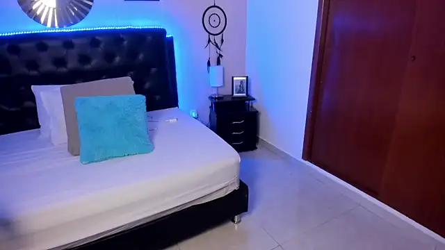 Chatroom XXX en direct de LolaVillalobos