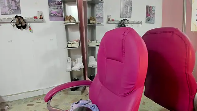 CAMILA--REY Adlı Modelin Canlı XXX Sohbeti