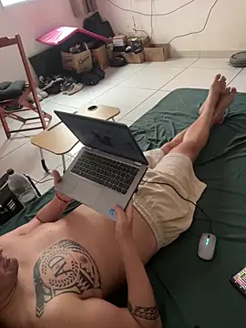 Jeff_pepper – Kamerová šou