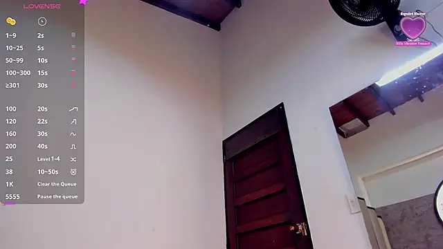 Melody-Joness 现场XXX聊天