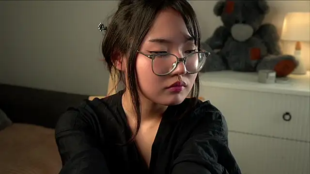 NelleMihalko Live XXX-chat