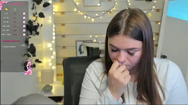 Josephine_Kiss Chat XXX live