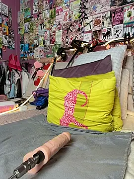 Denise__levi_ Chat XXX in diretta