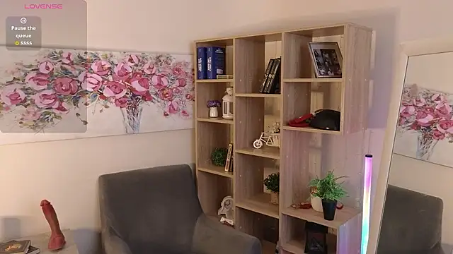 Marie_Long's Live XXX Chat