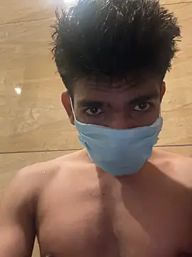 Chat +18 de BadBoyTom78 ao vivo