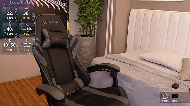 Chatroom XXX en direct de Ethan_occonor