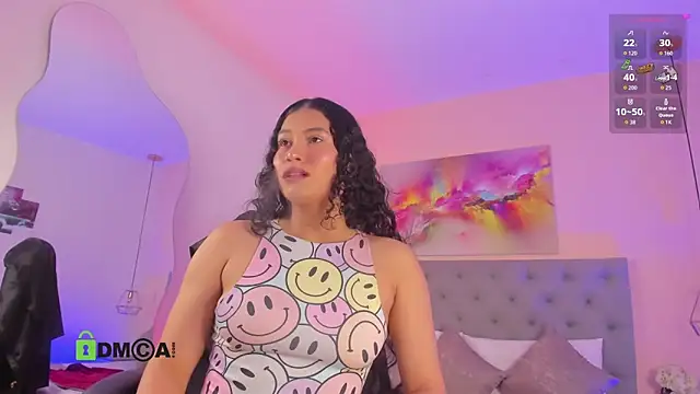 Chatroom XXX en direct de sweetrose_01