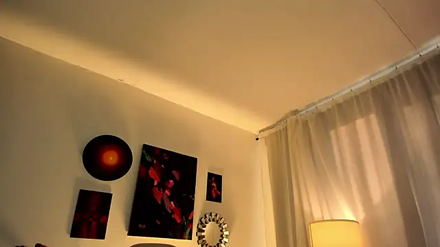 Chat XXX ao vivo de lit_asella