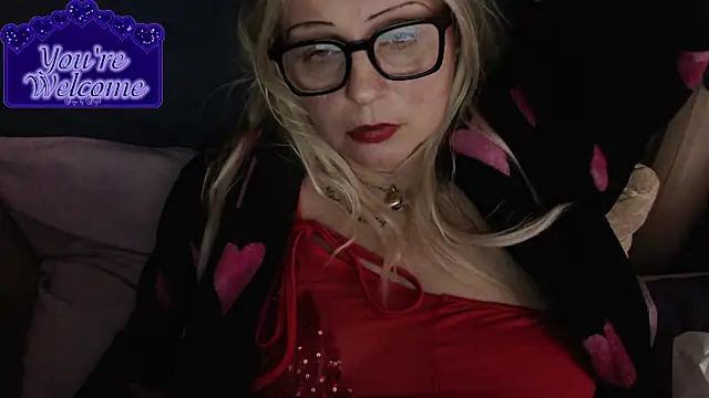 martachatte Webcamshow