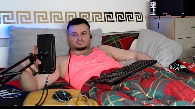 Chat XXX en directo de FuckToyBoy69