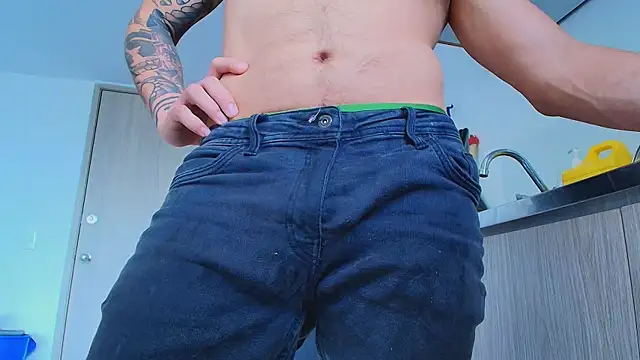 thomas_gunのライブXXXチャット