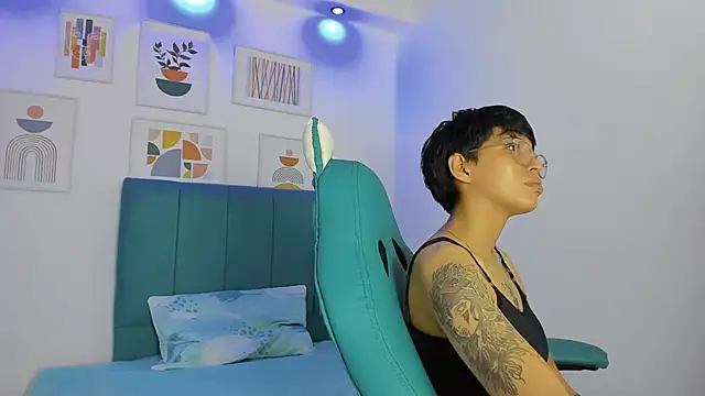 ivyheat3: απευθείας συνομιλία ΧΧΧ