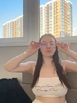 Webkamerová show HotCherry18