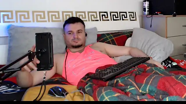 FuckToyBoy69 Chat XXX in diretta